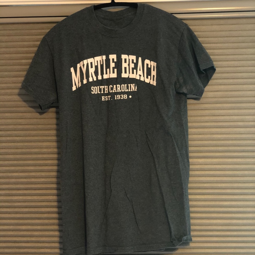 Myrtle Beach Tee